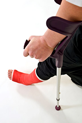 Many Little Rock residents suffer crippling injuries that are someone else's fault. Contact a Little Rock personal injury attorney today for a free consultation to learn your rights.