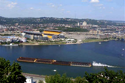 If you have been hurt on an oil tanker like this or on any other boat, call a Little Rock area Maritime Lawyer today.
